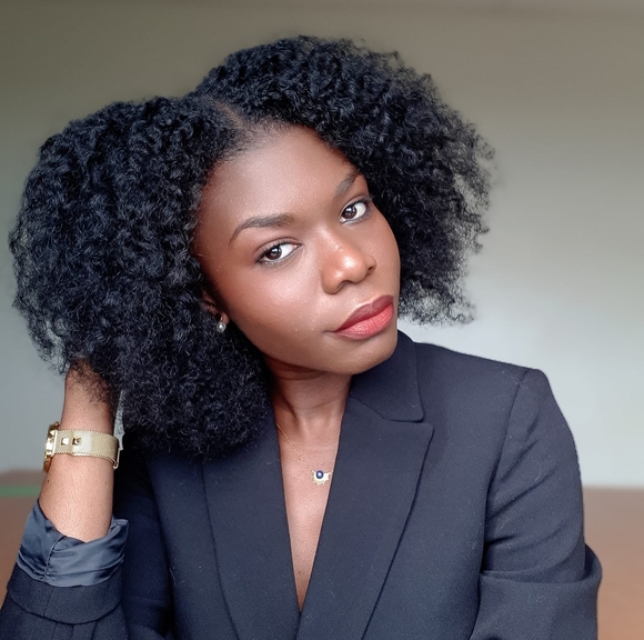 Meet your Posher, Lola - Picture 1 of 1